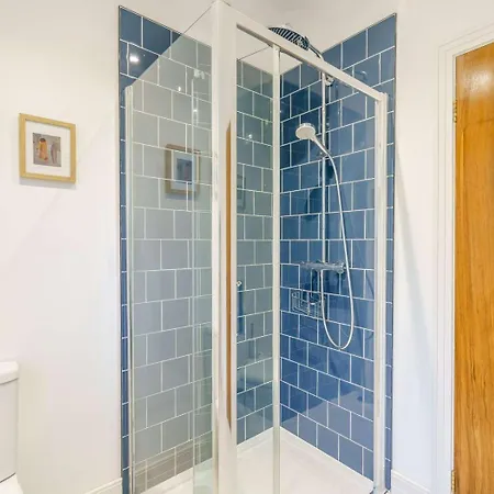 度假居 6 Bed In Keswick Oc-89309 Applethwaite