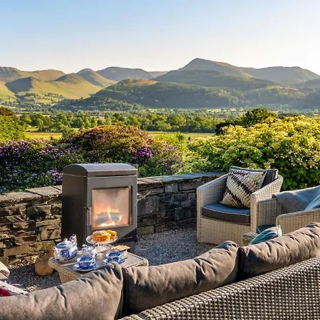 6 Bed In Keswick Oc-89309 * Applethwaite