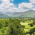 6 Bed In Keswick Oc-89309 度假居 Applethwaite