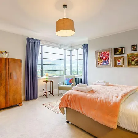 Holiday home 6 Bed In Keswick 89309