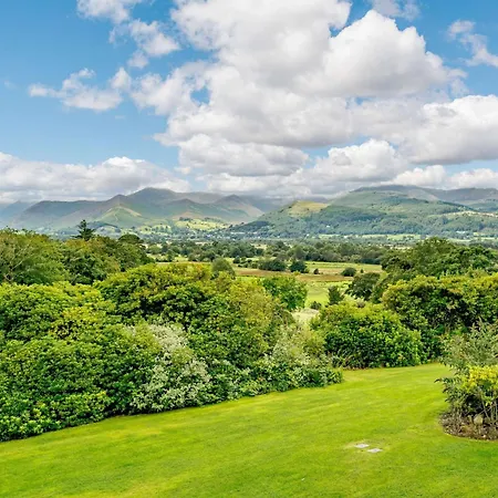 Holiday home 6 Bed In Keswick 89309