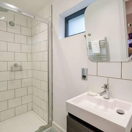 Σπίτι διακοπών 6 Bed In Keswick 89309 Applethwaite