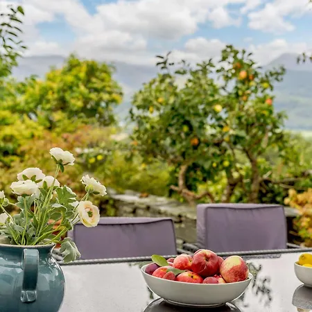 Σπίτι διακοπών 6 Bed In Keswick 89309 Applethwaite