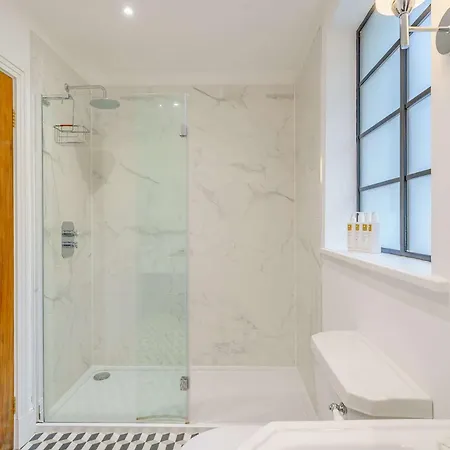 Σπίτι διακοπών 6 Bed In Keswick 89309 *