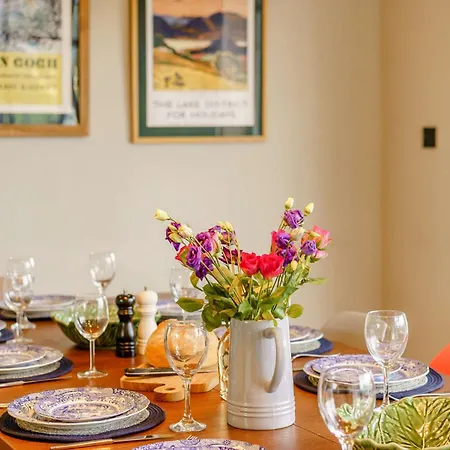 Σπίτι διακοπών 6 Bed In Keswick 89309 Applethwaite