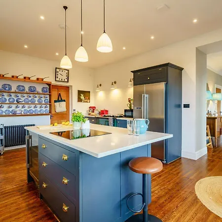 Σπίτι διακοπών 6 Bed In Keswick 89309 *