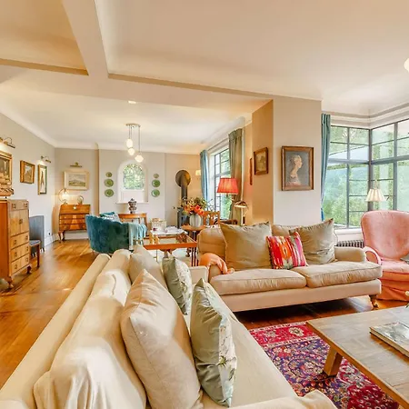 6 Bed In Keswick Oc-89309 Tatil Evi