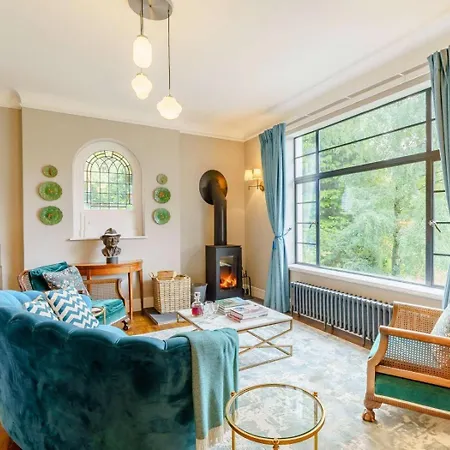 6 Bed In Keswick Oc-89309 Applethwaite