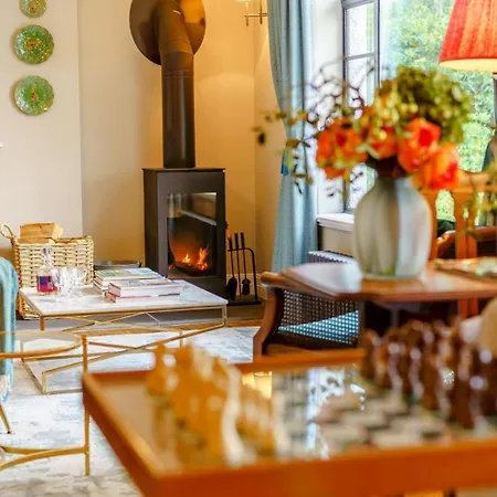 6 Bed In Keswick Oc-89309 Tatil Evi Applethwaite