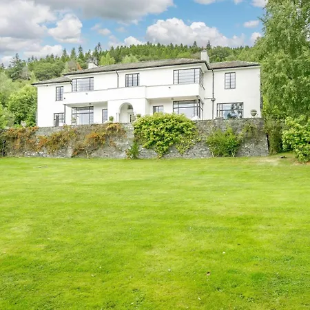 Tatil Evi 6 Bed In Keswick Oc-89309 Applethwaite