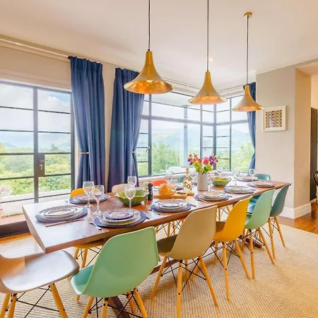 Дом отдыха 6 Bed In Keswick Oc-89309 *