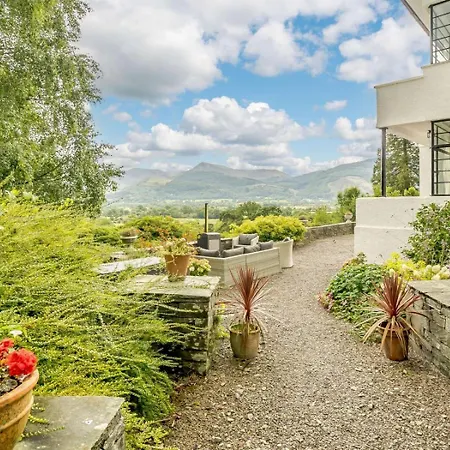 6 Bed In Keswick Oc-89309 Дом отдыха