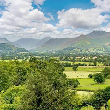 6 Bed In Keswick Oc-89309 Дом отдыха Applethwaite
