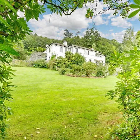 Дом отдыха 6 Bed In Keswick Oc-89309