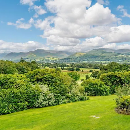 Дом отдыха 6 Bed In Keswick Oc-89309
