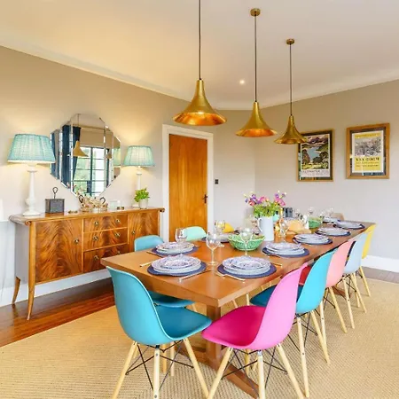 6 Bed In Keswick Oc-89309 Ferienhaus
