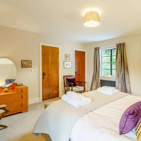6 Bed In Keswick Oc-89309 Ferienhaus