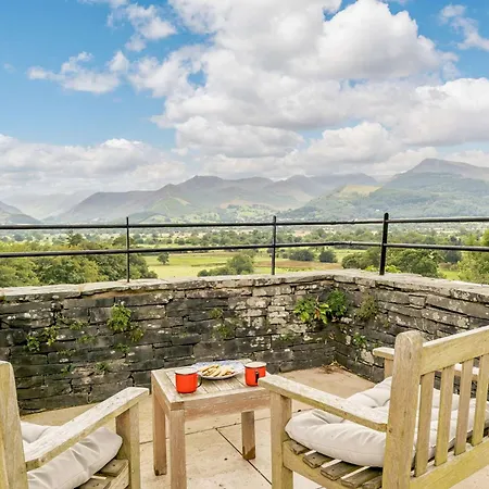 別荘 6 Bed In Keswick Oc-89309 *