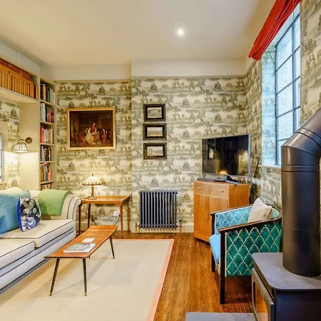 別荘 6 Bed In Keswick Oc-89309 *