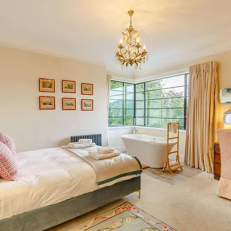 別荘 6 Bed In Keswick Oc-89309 *