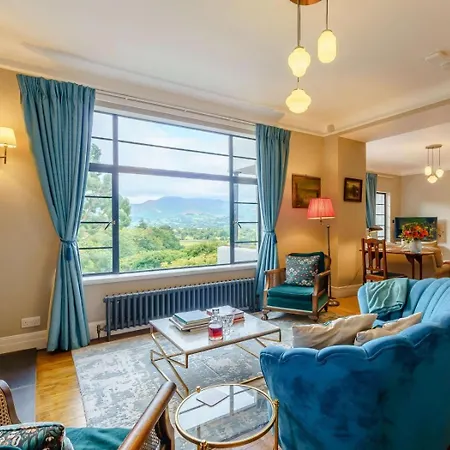 6 Bed In Keswick Oc-89309 別荘 *