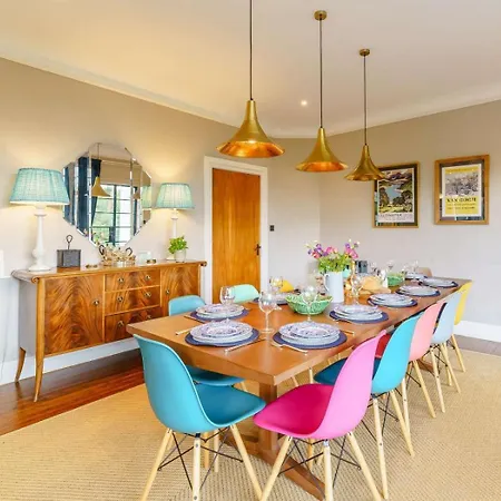 別荘 6 Bed In Keswick Oc-89309