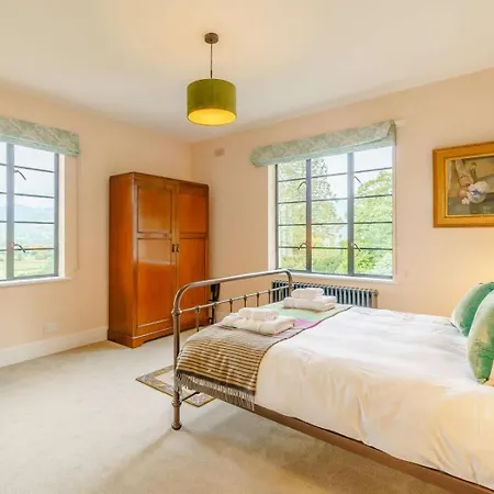 6 Bed In Keswick Oc-89309 別荘 *