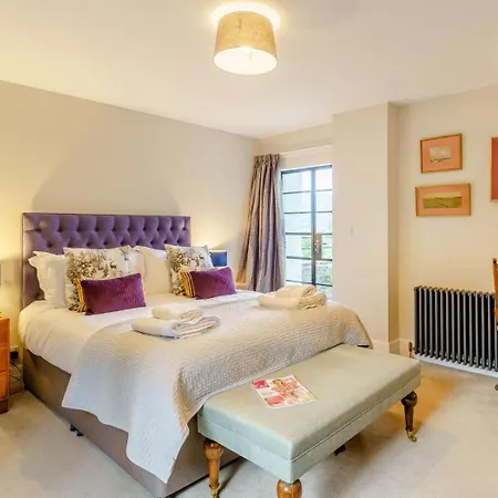 別荘 6 Bed In Keswick Oc-89309 *