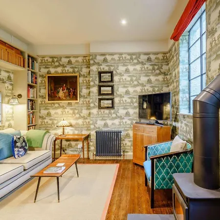 Feriehus 6 Bed In Keswick Oc-89309 *