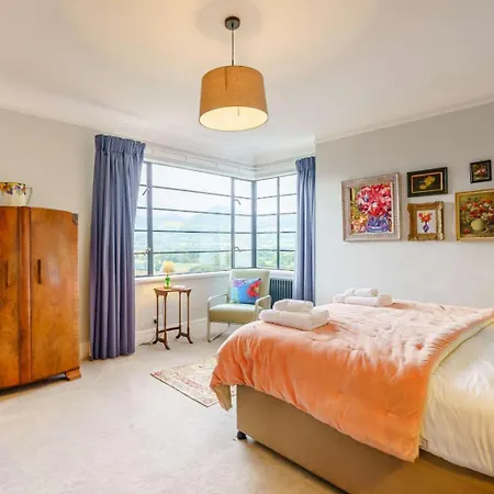 6 Bed In Keswick Oc-89309 Vakantiehuis Applethwaite