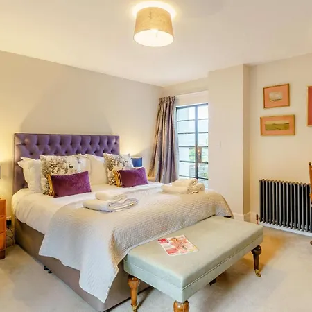 Feriehus 6 Bed In Keswick Oc-89309