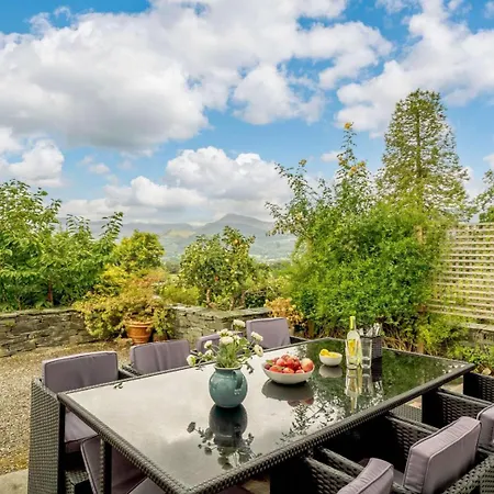6 Bed In Keswick Oc-89309 Feriehus